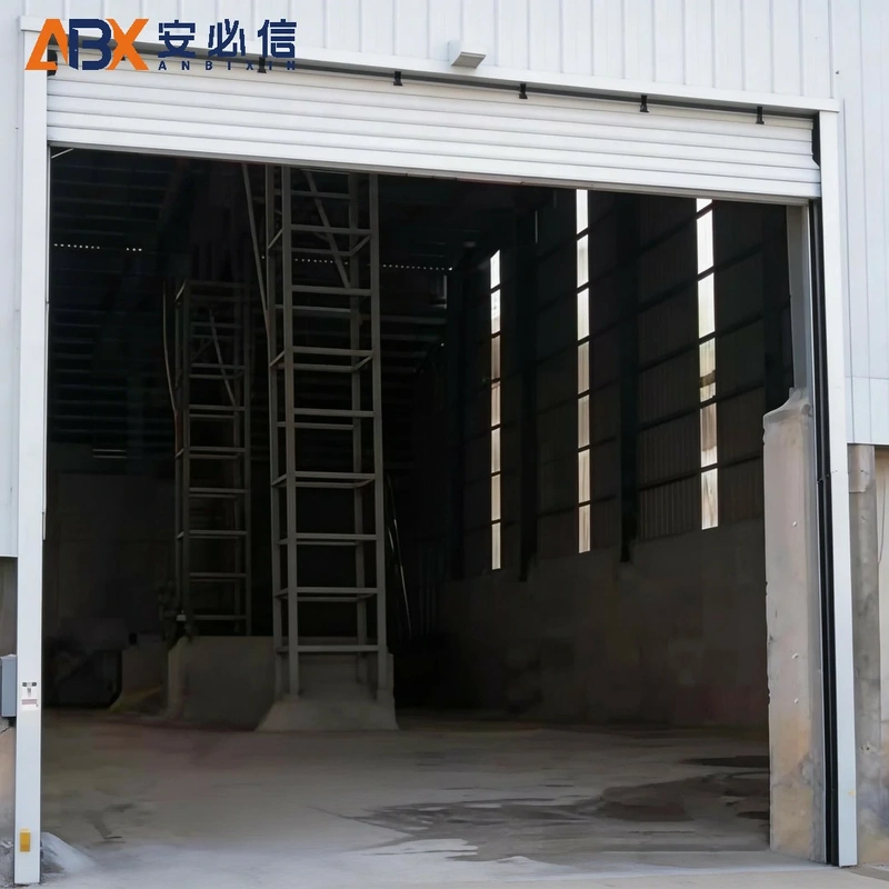 清远市冷库门封